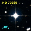 HD  70226