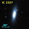 IC 2327