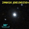 2MASX J08190250+0338025