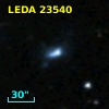 LEDA   23540
