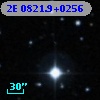 2E 0821.9+0256