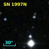 SN 1997N