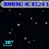 [RMW96] 4C 02.24 1