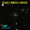 ZwCl 0823+0425