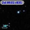 Zel 0815+035