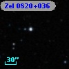 Zel 0820+036