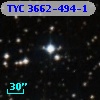 TYC 3662-494-1