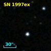 SN 1997ex