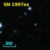 SN 1997ez