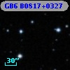 GB6 B0817+0327