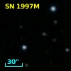 SN 1997M