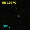 SN 1997O