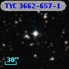 TYC 3662-657-1