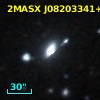 2MASX J08203341+0434182