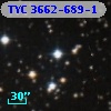 TYC 3662-689-1