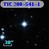 TYC  200-541-1