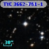 TYC 3662-781-1