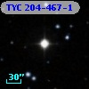 TYC  204-467-1