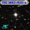 TYC 3662-813-1