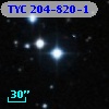 TYC  204-820-1