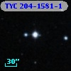 TYC  204-1581-1