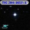 TYC  204-1657-1