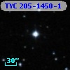 TYC  205-1450-1
