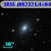1RXS J082321.4+042231