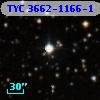 TYC 3662-1166-1