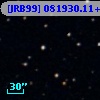 [JRB99] 081930.11+022728.5