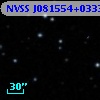 NVSS J081554+033310