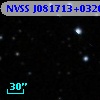 NVSS J081713+032617