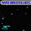 NVSS J081731+025223