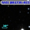 NVSS J081738+033346
