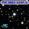 TYC 3662-1247-1