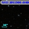 NVSS J081900+040612