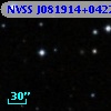 NVSS J081914+042220