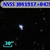 NVSS J081917+042854