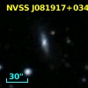 NVSS J081917+034737