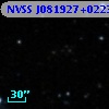 NVSS J081927+022350