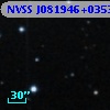 NVSS J081946+035301
