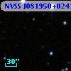 NVSS J081950+024133