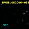 NVSS J082006+031458
