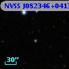 NVSS J082346+041346
