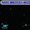 NVSS J082532+032640