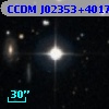 CCDM J02353+4017AB