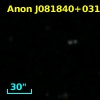 [NAC98] J081840.65+031336.5
