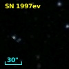 SN 1997ev