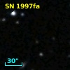 SN 1997fa