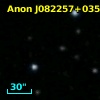 [SKN97] J082257.39+035225.6